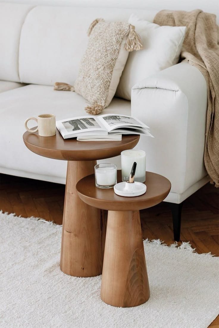 coffee chair & table