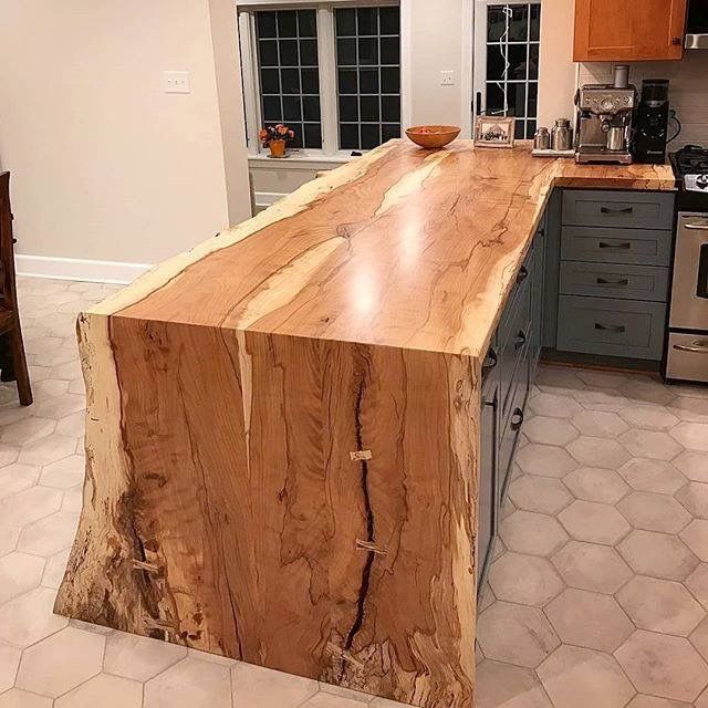 bar table